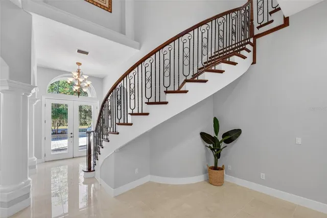 $1,589,000 | 13950 Smokerise Court, Orlando, FL 32832