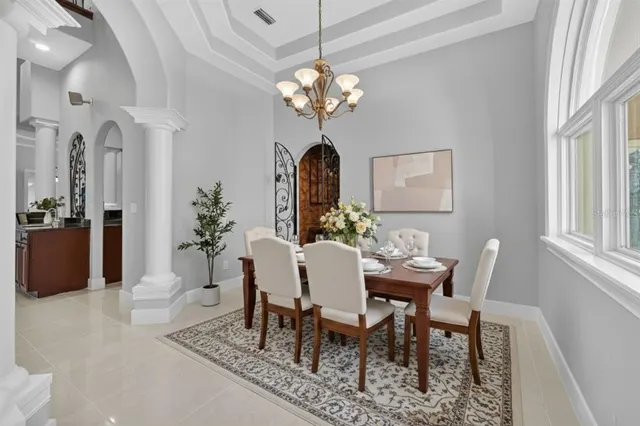 $1,589,000 | 13950 Smokerise Court, Orlando, FL 32832