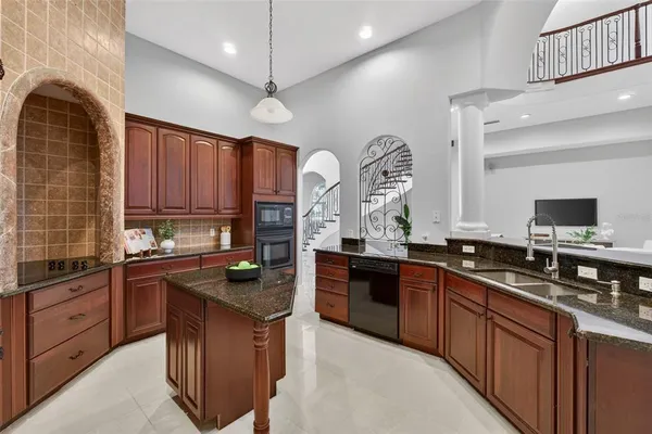 $1,540,000 | 13950 Smokerise Court, Orlando, FL 32832