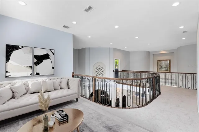 $1,589,000 | 13950 Smokerise Court, Orlando, FL 32832