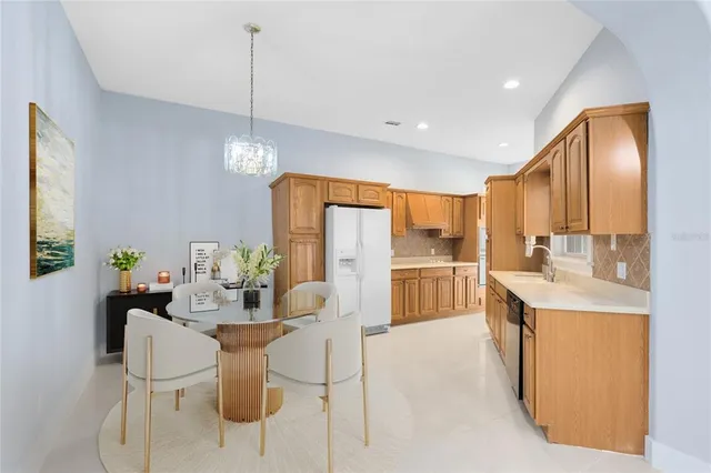 $1,589,000 | 13950 Smokerise Court, Orlando, FL 32832