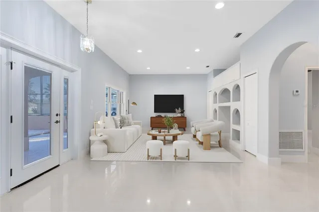 $1,589,000 | 13950 Smokerise Court, Orlando, FL 32832