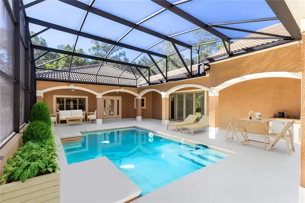 $1,540,000 | 13950 Smokerise Court, Orlando, FL 32832