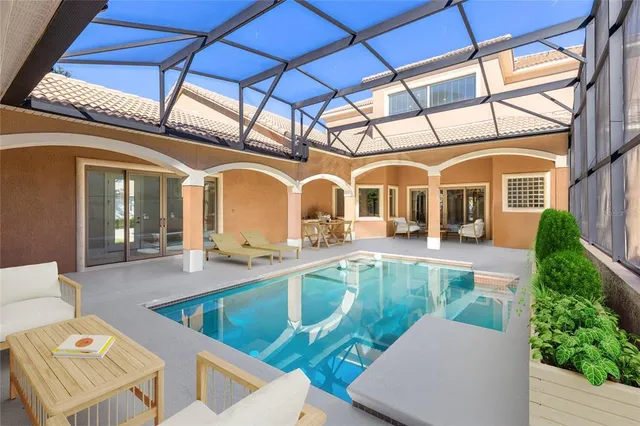 $1,589,000 | 13950 Smokerise Court, Orlando, FL 32832