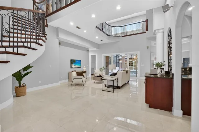 $1,589,000 | 13950 Smokerise Court, Orlando, FL 32832