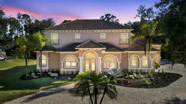 $1,540,000 | 13950 Smokerise Court, Orlando, FL 32832