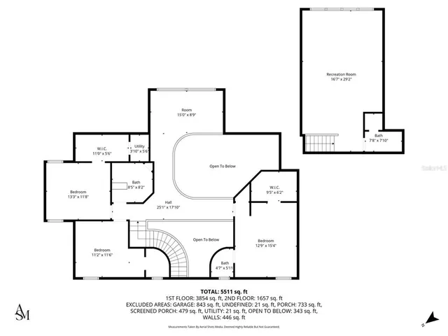$1,589,000 | 13950 Smokerise Court, Orlando, FL 32832