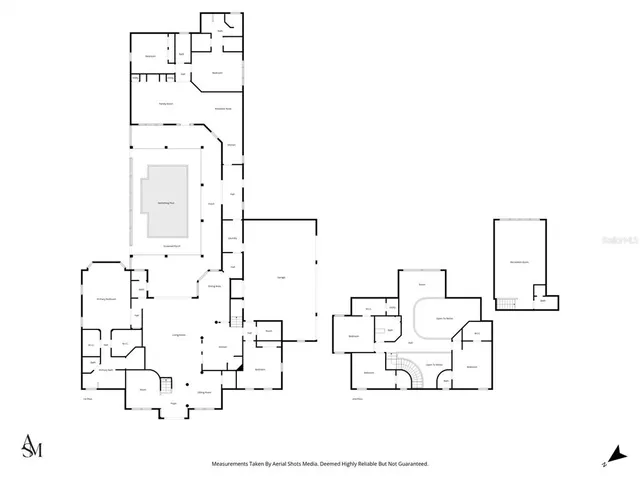$1,589,000 | 13950 Smokerise Court, Orlando, FL 32832