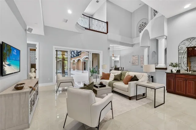 $1,589,000 | 13950 Smokerise Court, Orlando, FL 32832