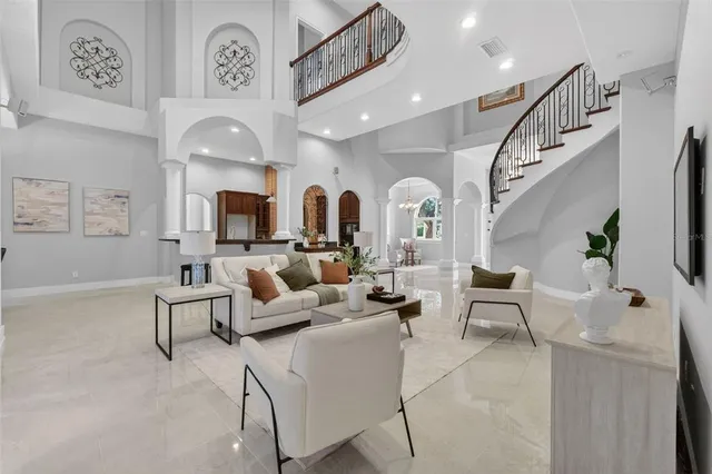 $1,589,000 | 13950 Smokerise Court, Orlando, FL 32832
