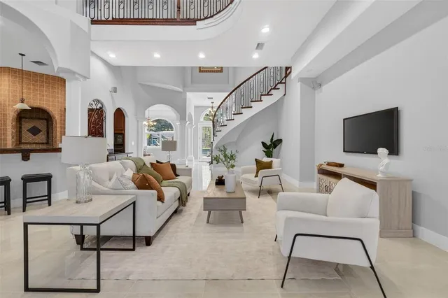 $1,589,000 | 13950 Smokerise Court, Orlando, FL 32832