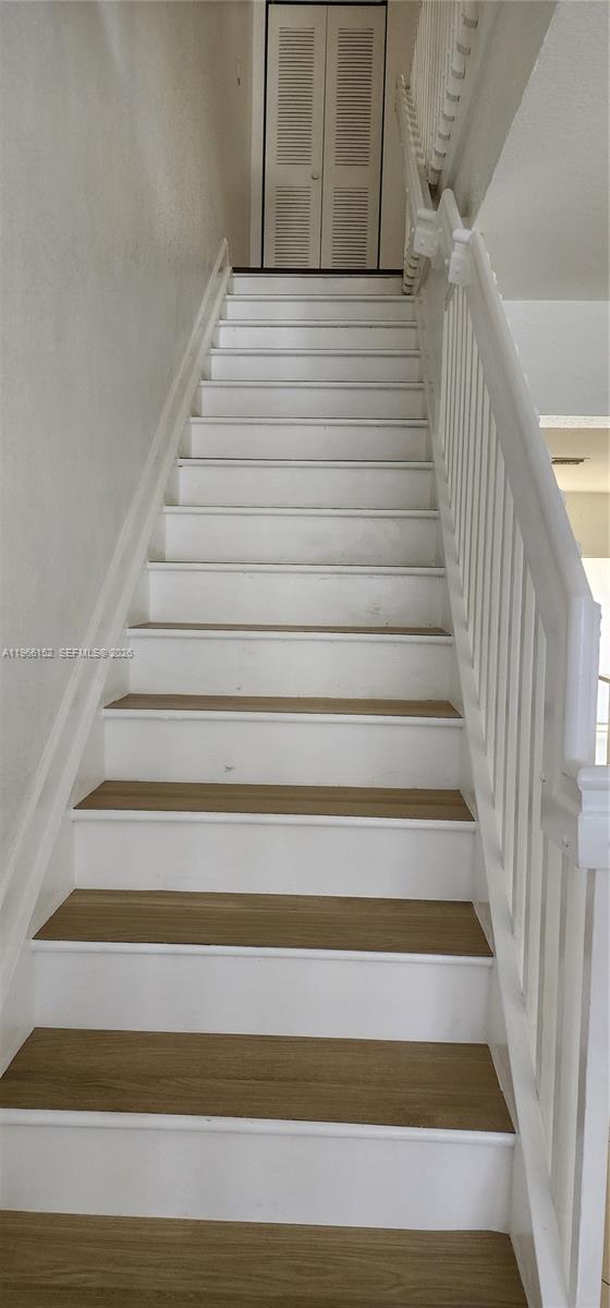 8450 Southwest 150th Avenue, Unit 3 Miami, FL 33193 - Photo 28 of 28 a view of entryway