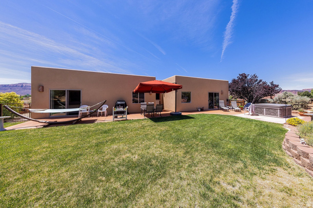2154 Rio Verde Moab, UT 84532 - Photo 33 of 55