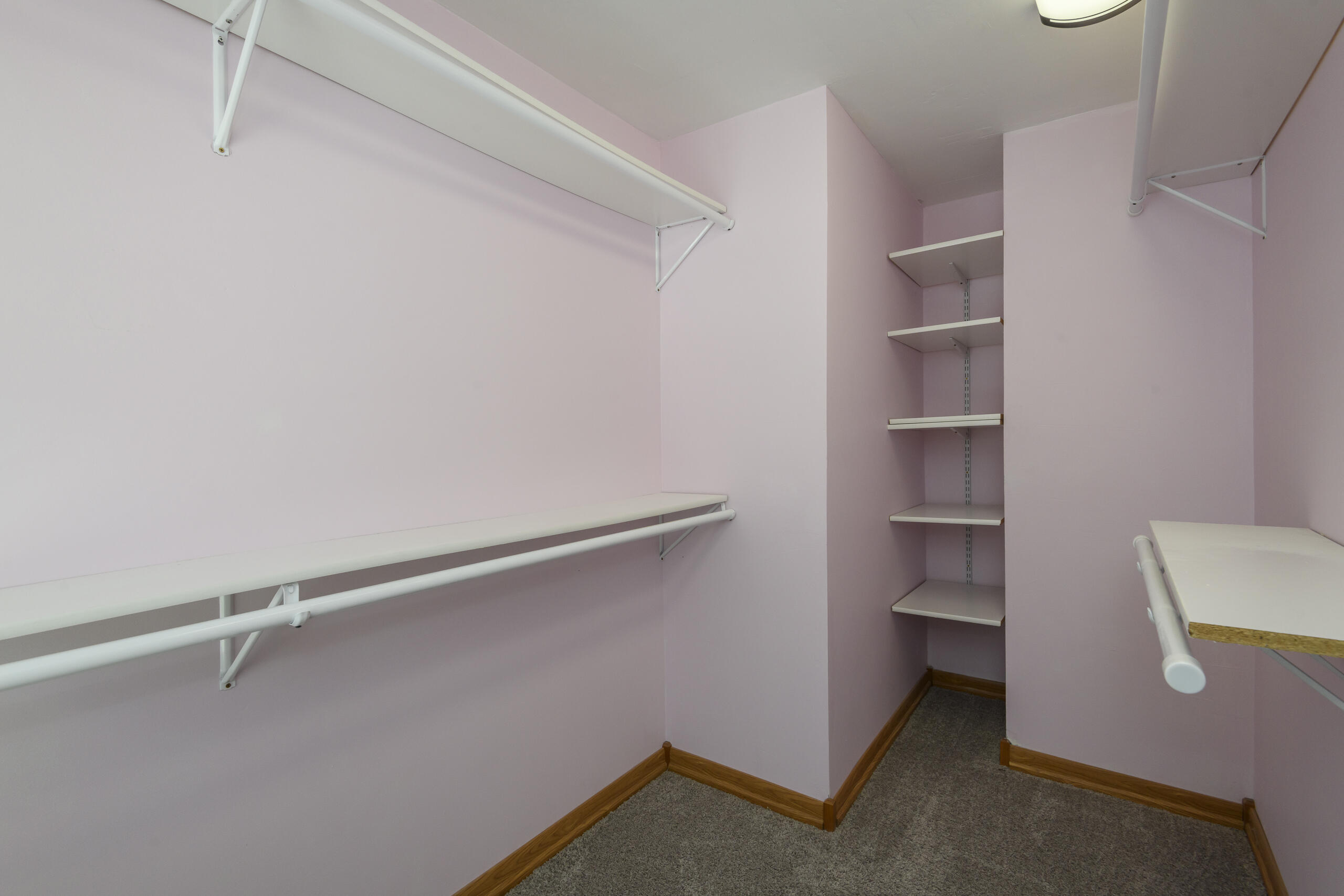 902 Lake Drive South Milwaukee, WI 53172 - Photo 29 of 53 Bedroom 1 Closet