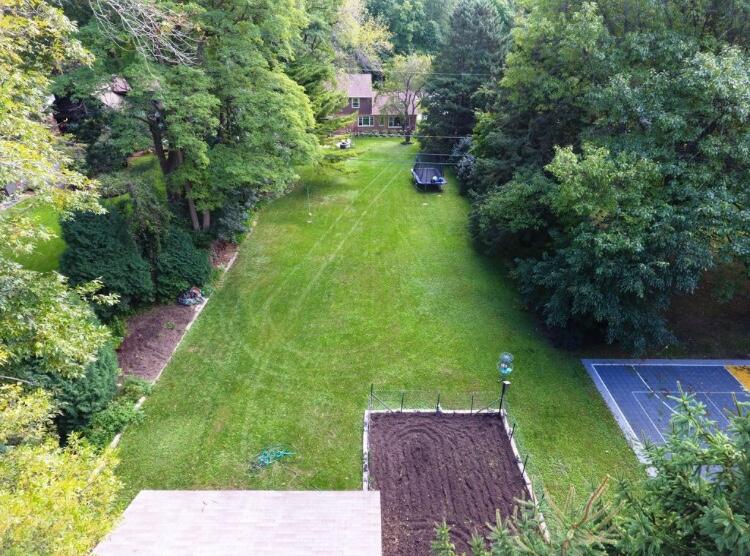 902 Lake Drive South Milwaukee, WI 53172 - Photo 53 of 53 Backyard