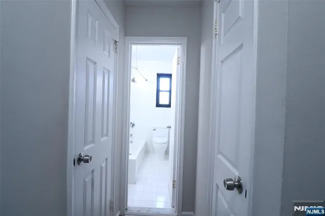 view of a bathroom from a bathroom