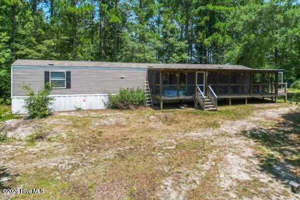 $225,000 | 348 Murray Turner Farm Road, Burgaw, NC 28425