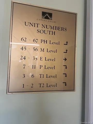 $3,800 | 333 North State Road, Unit 32, Briarcliff Manor, NY 10510