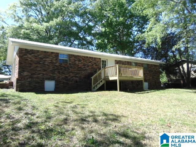 150 Debra Street Jemison, AL 35085 - Photo 5 of 11