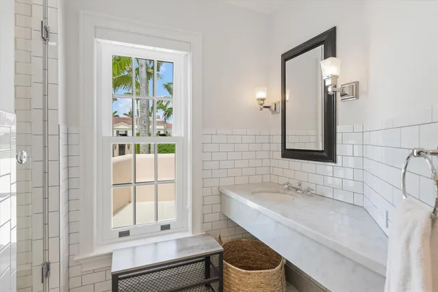 a view of workspace with wooden floor and windows