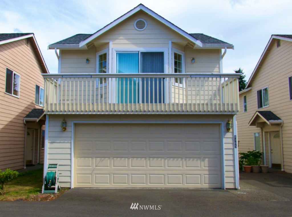 8305 233rd Street Southwest Edmonds, WA 98026 - Photo 1 of 11