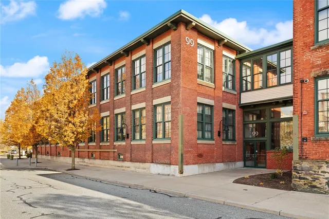 $248,000 | 99 Allen Street, Unit 205, Woonsocket, RI 02895