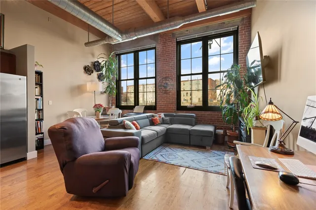 $248,000 | 99 Allen Street, Unit 205, Woonsocket, RI 02895