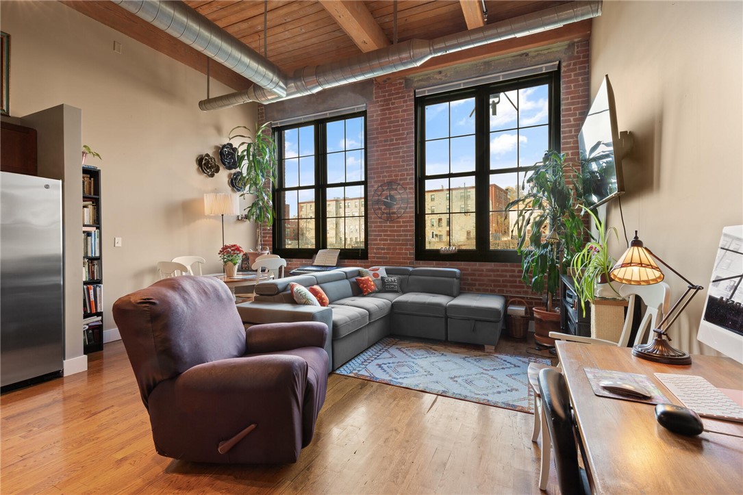 99 Allen Street, Unit 205 Woonsocket, RI 02895 - Photo 11 of 37