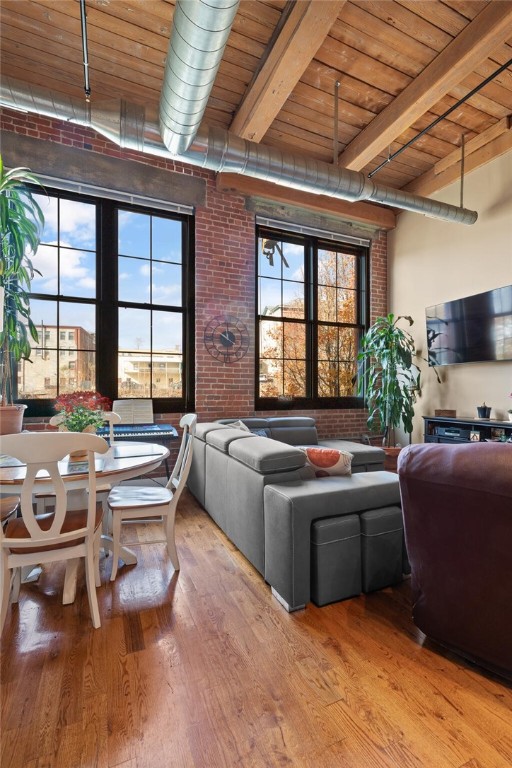 99 Allen Street, Unit 205 Woonsocket, RI 02895 - Photo 12 of 37