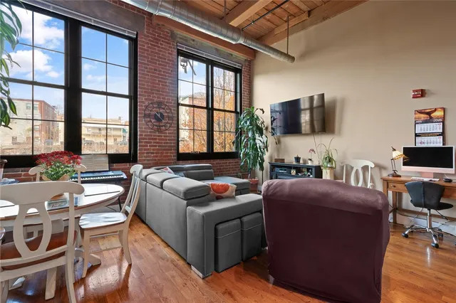 $248,000 | 99 Allen Street, Unit 205, Woonsocket, RI 02895