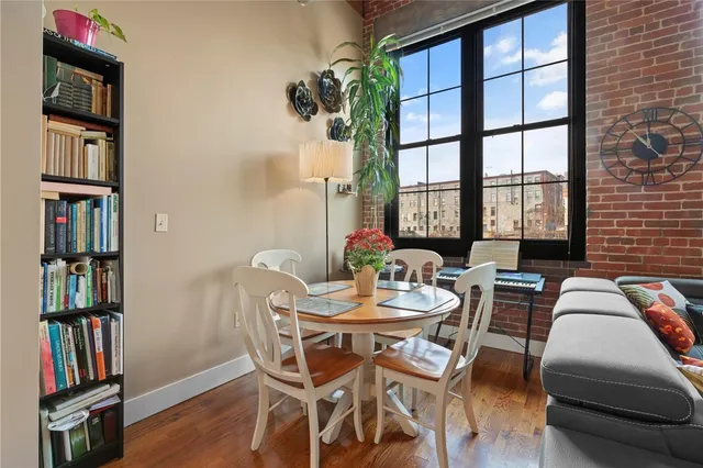 $248,000 | 99 Allen Street, Unit 205, Woonsocket, RI 02895