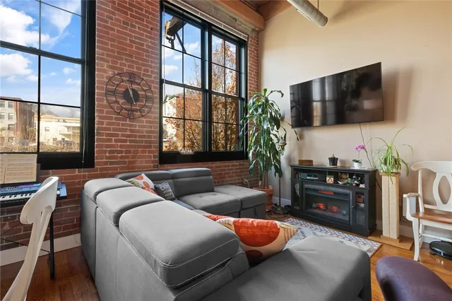 $248,000 | 99 Allen Street, Unit 205, Woonsocket, RI 02895