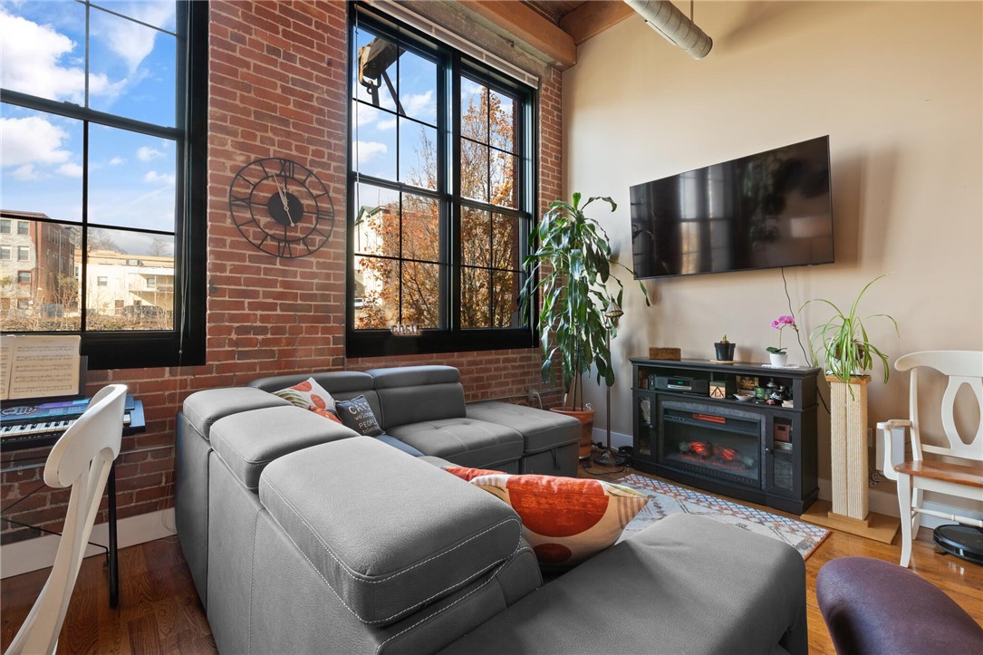 99 Allen Street, Unit 205 Woonsocket, RI 02895 - Photo 16 of 37