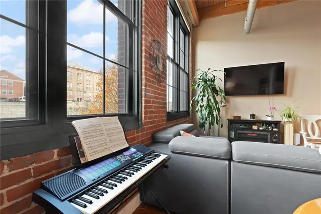 $248,000 | 99 Allen Street, Unit 205, Woonsocket, RI 02895