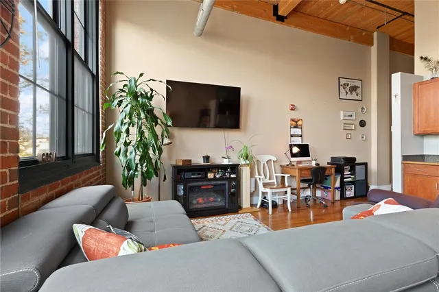 $248,000 | 99 Allen Street, Unit 205, Woonsocket, RI 02895