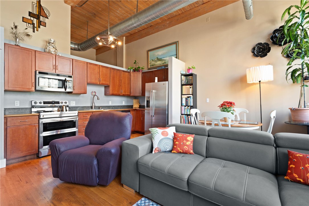 99 Allen Street, Unit 205 Woonsocket, RI 02895 - Photo 20 of 37