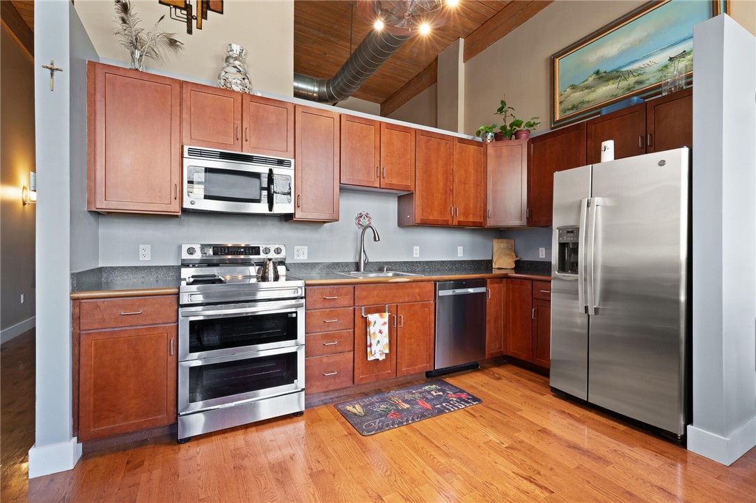 99 Allen Street, Unit 205 Woonsocket, RI 02895 - Photo 23 of 37