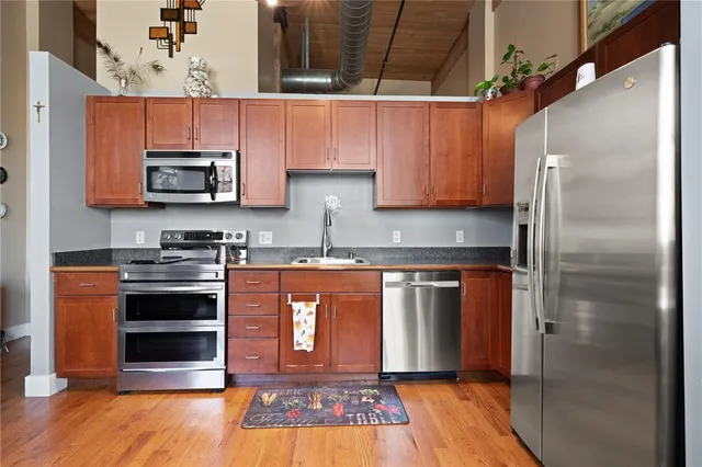 $248,000 | 99 Allen Street, Unit 205, Woonsocket, RI 02895