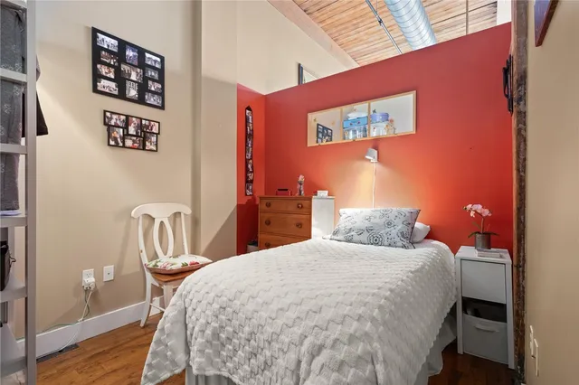 $248,000 | 99 Allen Street, Unit 205, Woonsocket, RI 02895