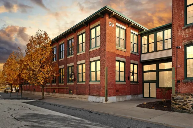 $248,000 | 99 Allen Street, Unit 205, Woonsocket, RI 02895