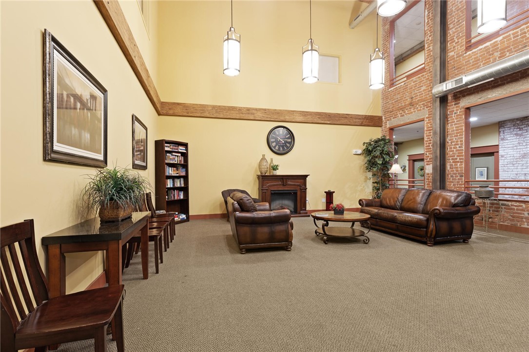 99 Allen Street, Unit 205 Woonsocket, RI 02895 - Photo 37 of 37