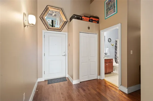 $248,000 | 99 Allen Street, Unit 205, Woonsocket, RI 02895