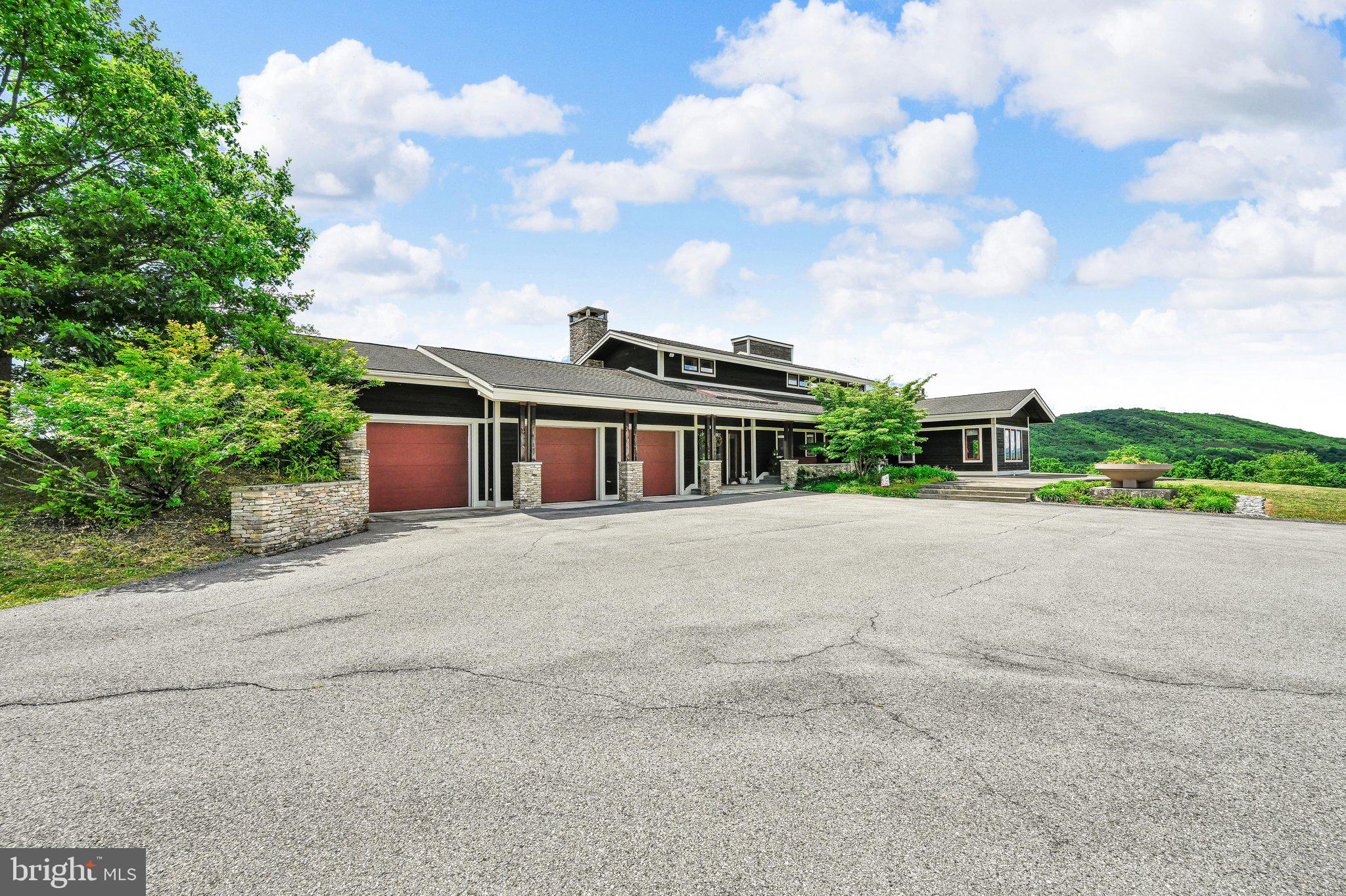 76 Zehner Road Landingville, PA 17972 - Photo 18 of 79 Exterior Front