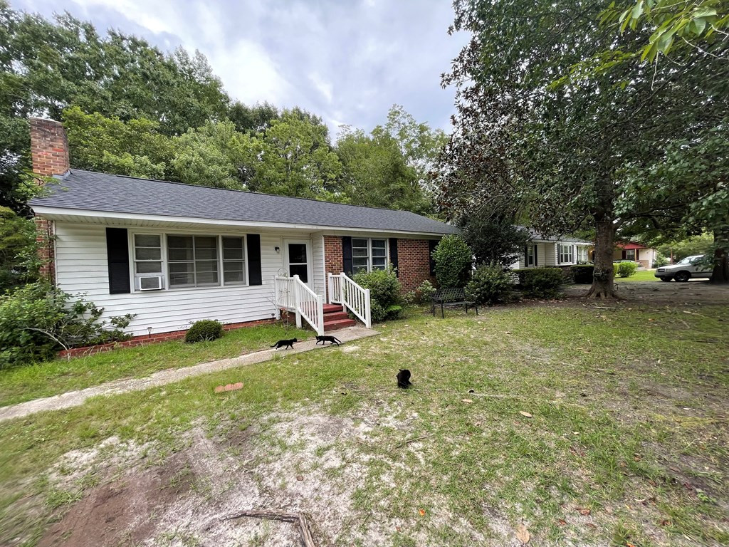 921 Mathis Street Sumter, SC 29150 - Photo 17 of 18 Gallery Image 17