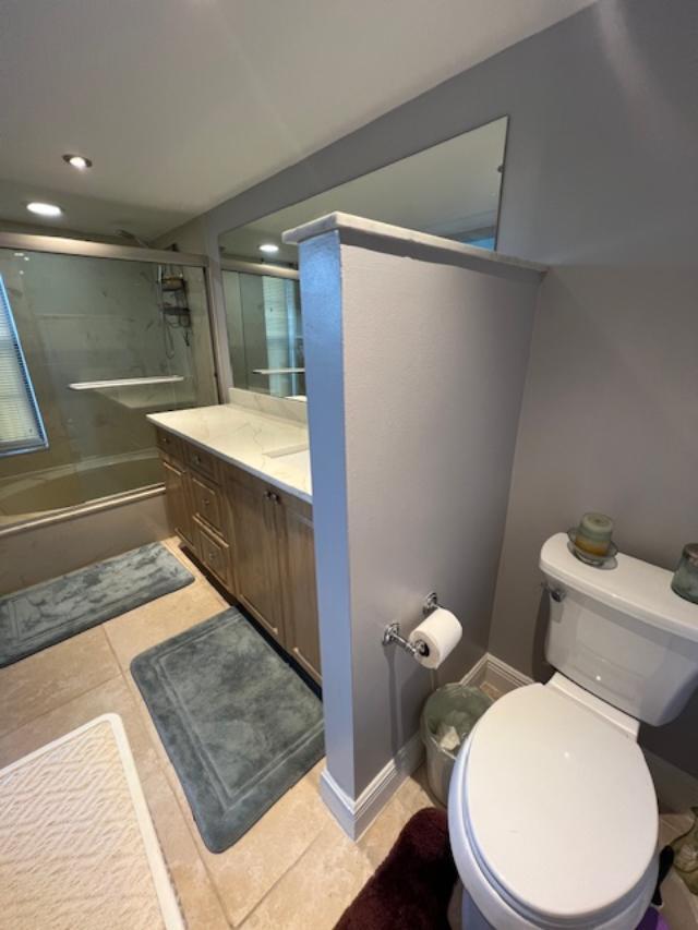 9300 Southwest 8th Street, Unit 403 Boca Raton, FL 33428 - Photo 21 of 35 Master Bathroom4