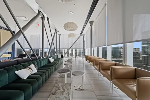 $1,050,000 | 301 West Avenue, Unit 1701, Austin, TX 78701