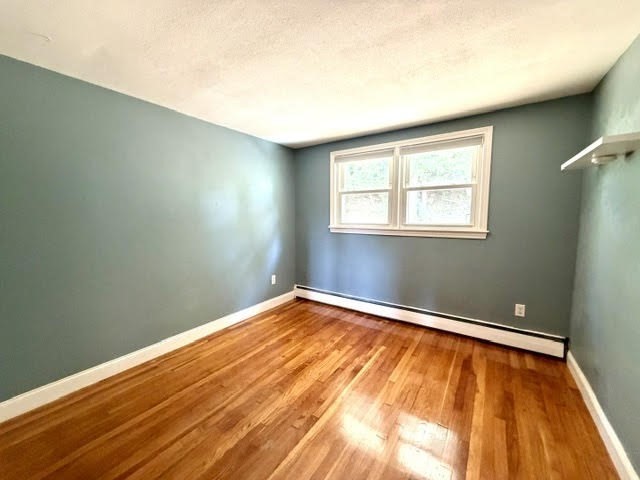 116 Upton Road Waltham, MA 02452 - Photo 15 of 22 a view of empty room with window