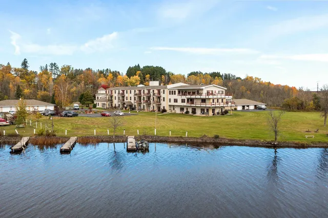 $398,000 | 9900 East Hudson Boulevard, Unit 104, Duluth, MN 55808