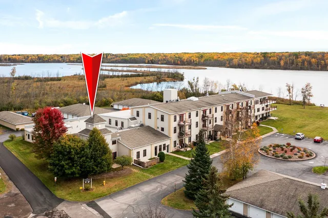 $398,000 | 9900 East Hudson Boulevard, Unit 104, Duluth, MN 55808