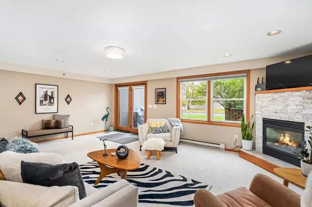 $398,000 | 9900 East Hudson Boulevard, Unit 104, Duluth, MN 55808